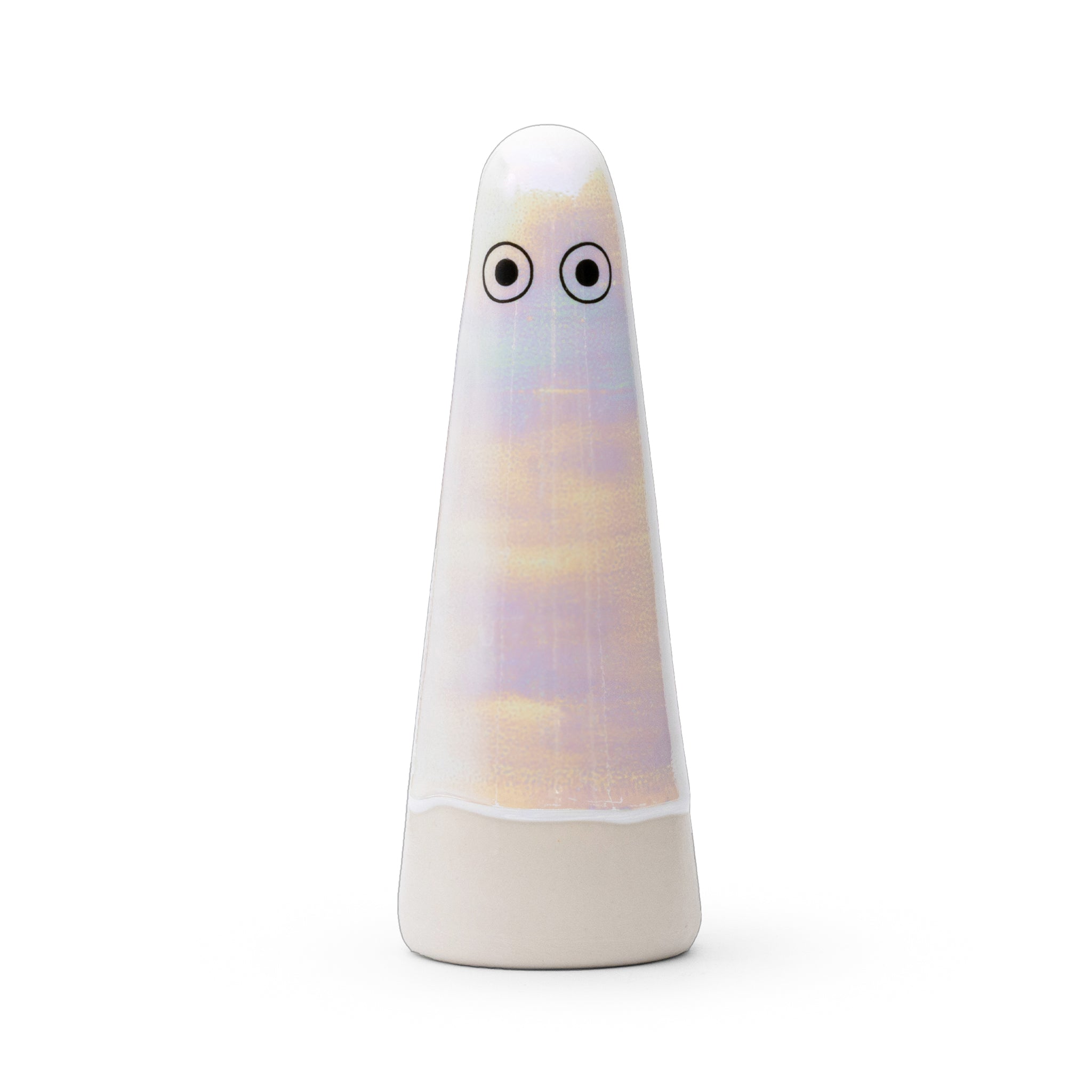 15 Year Ghost - Mother of Pearl – Studio Arhoj Store