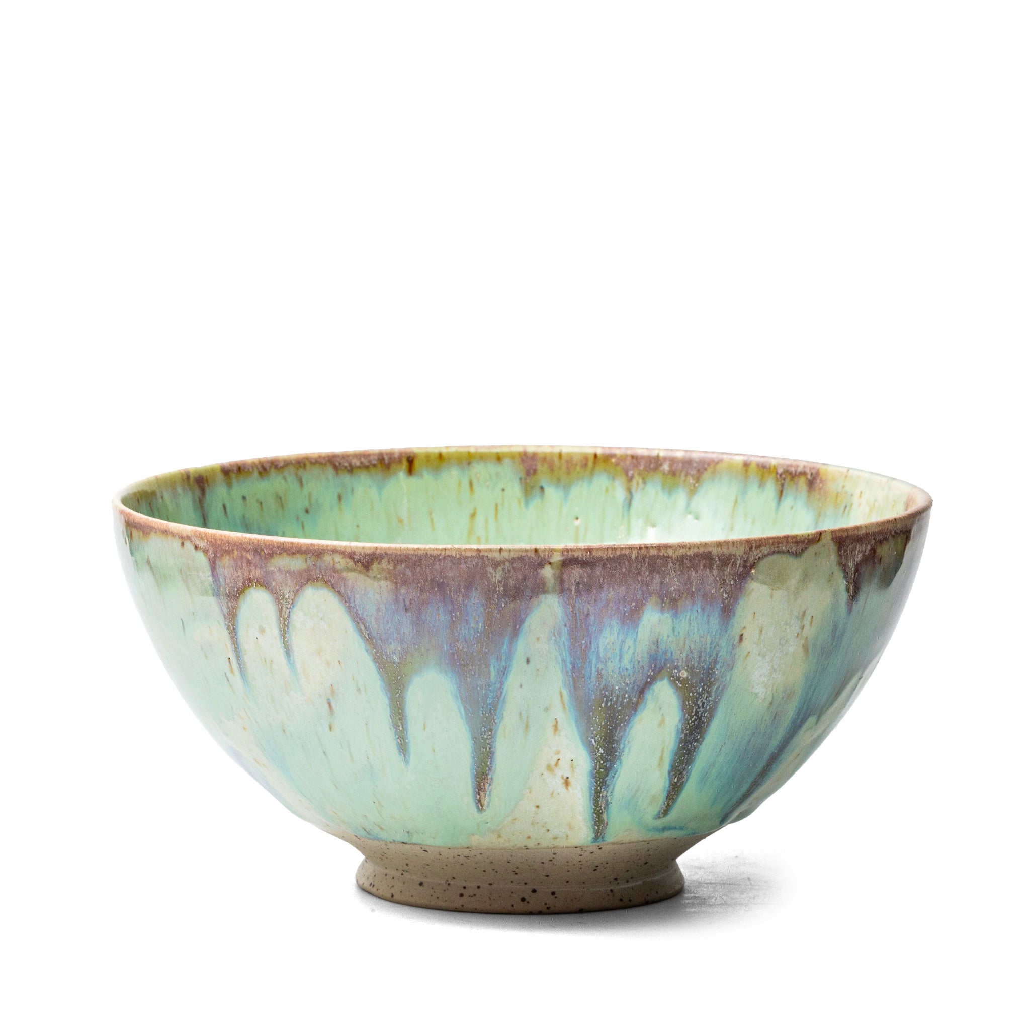 Spring Bowl - Whispy Mint Crystal – Studio Arhoj Store