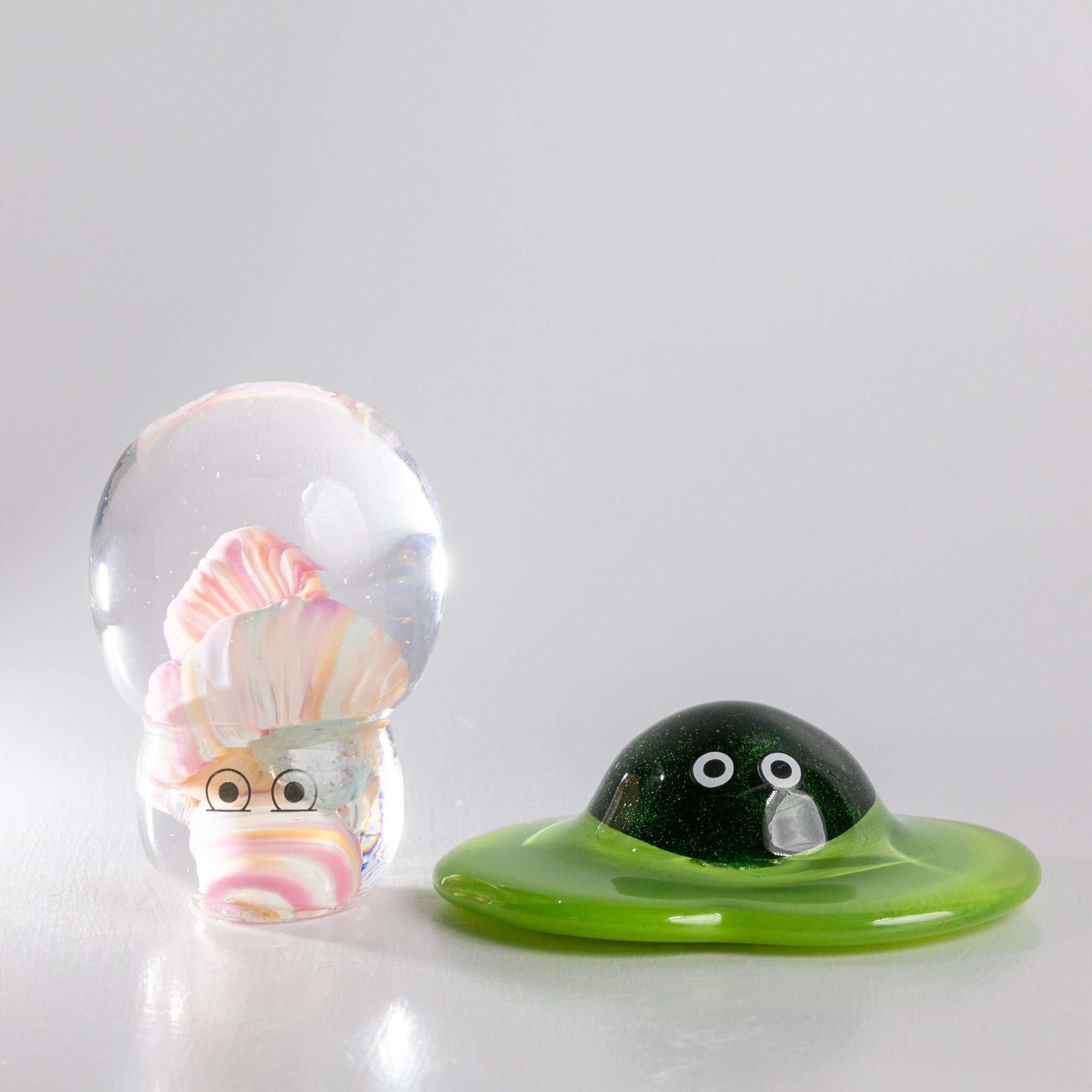 Crystal Blob Group - No 1194 – Studio Arhoj Store