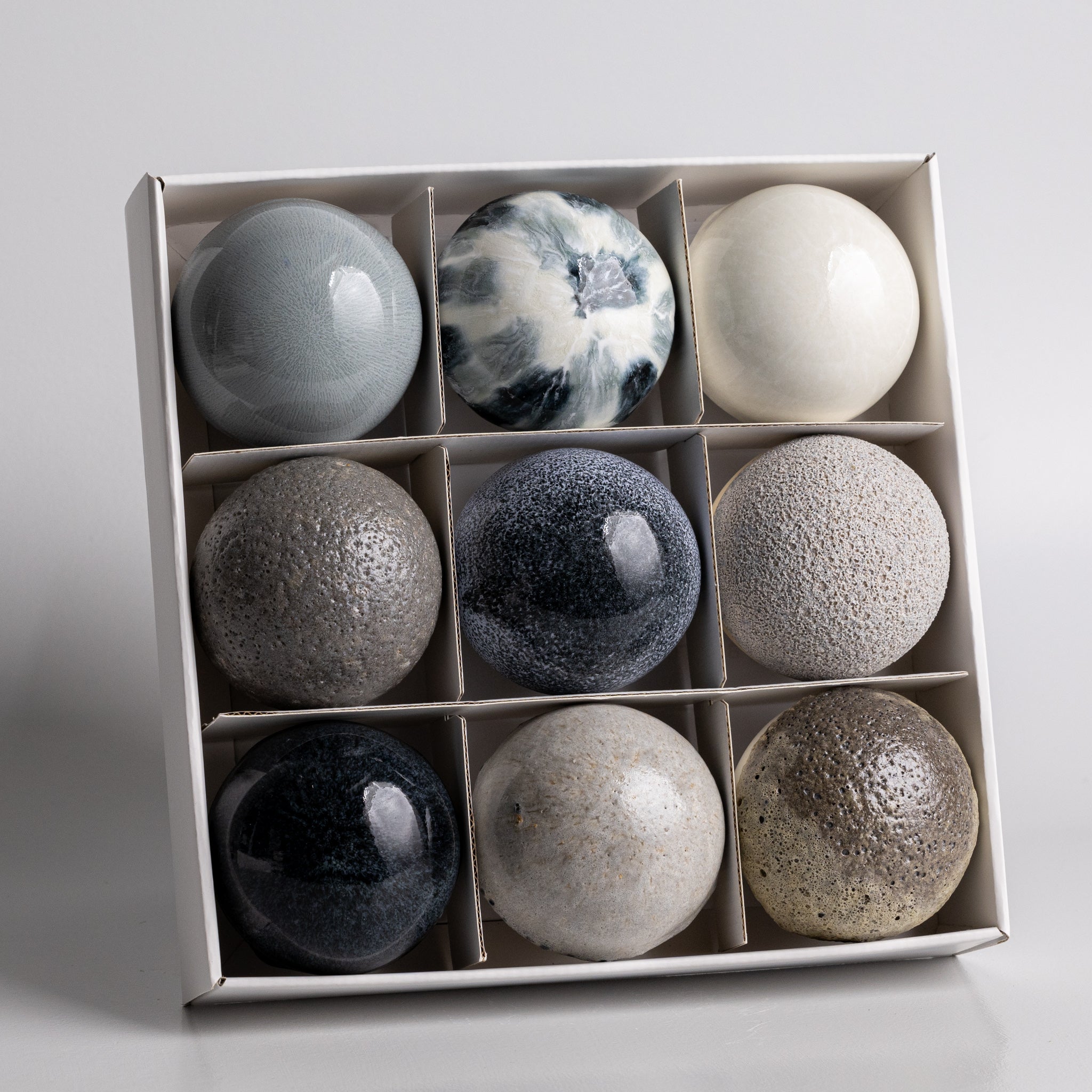 Pearl トライアングル 540g 598g セット Pearl Set - No 25 – Studio Arhoj Store