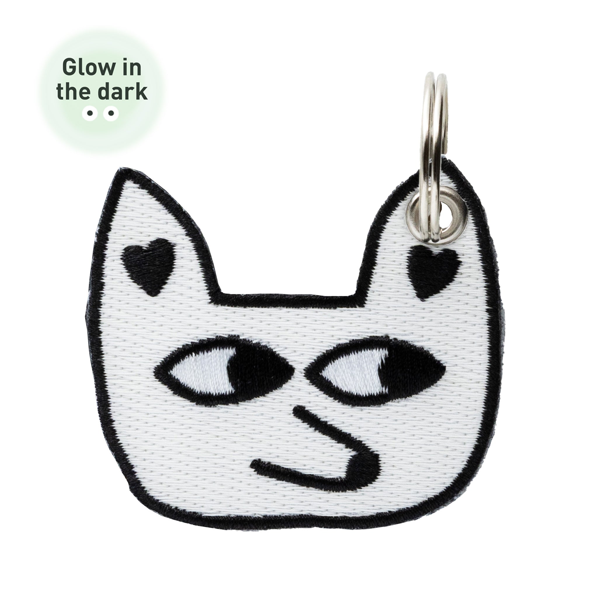 Key Buddy - Night Wolf – Studio Arhoj Store