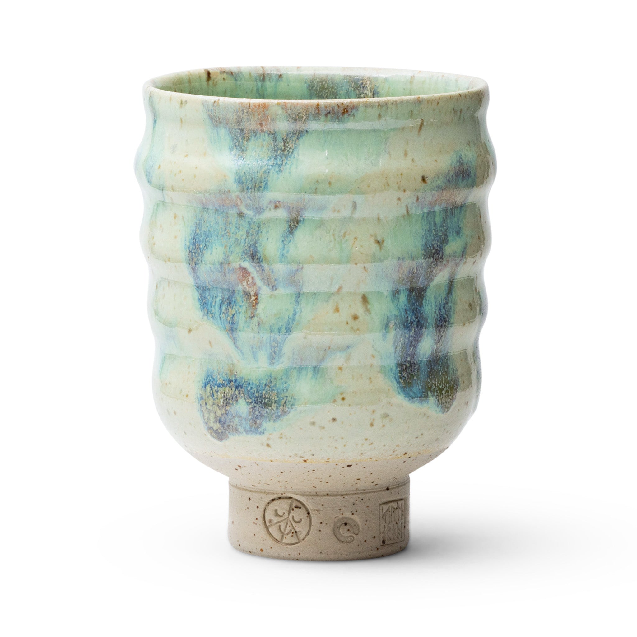 Nomu Cup - Shake - Whispy Mint Crystal – Studio Arhoj Store