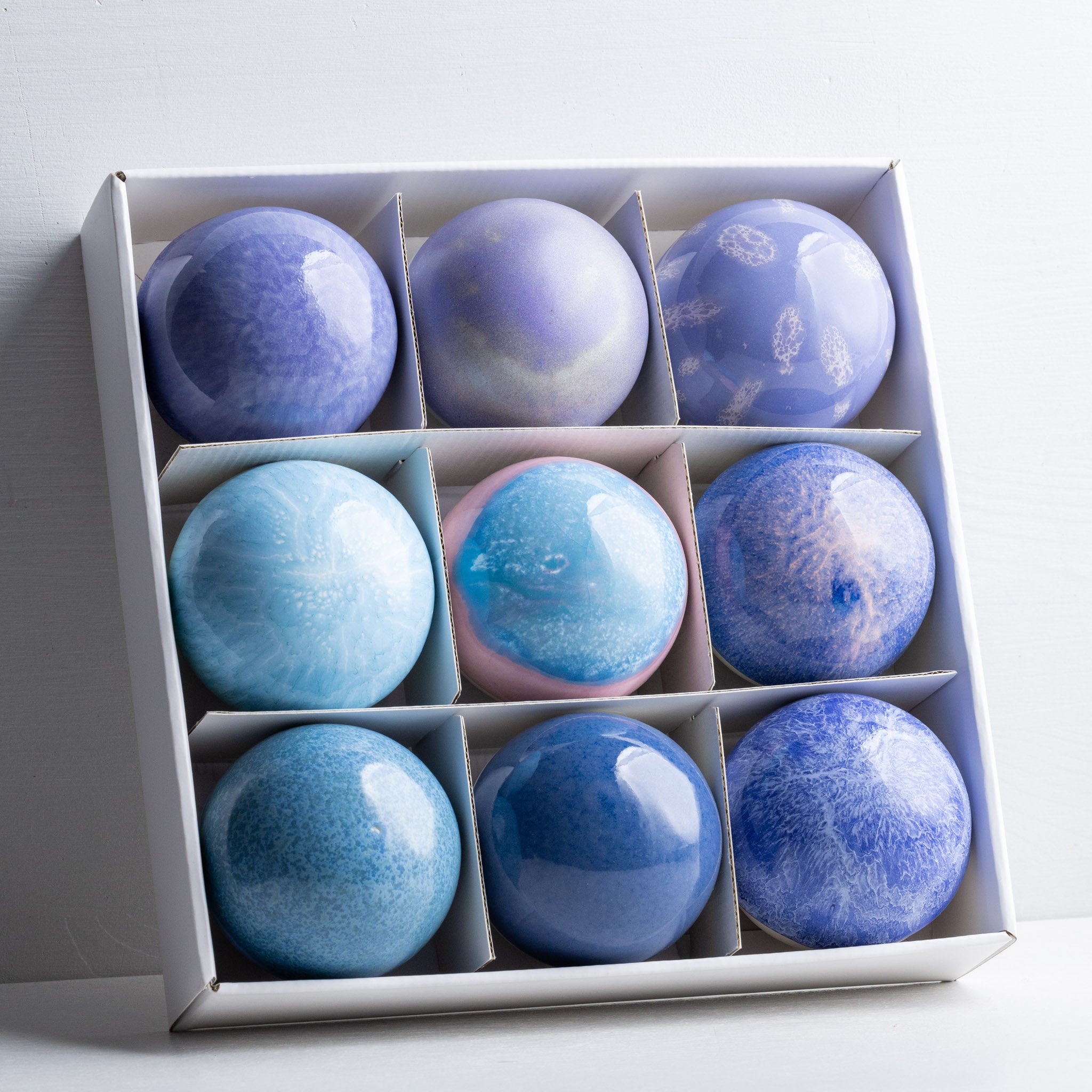 Pearl Set - No 4 – Studio Arhoj Store