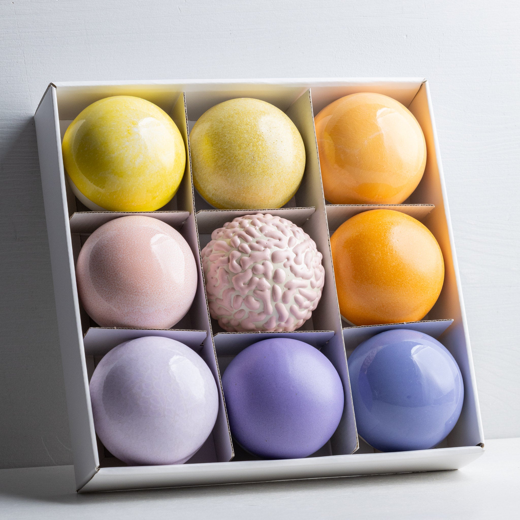 ゆうひー　NEO Pearl+ セット Pearl Set - No 11 – Studio Arhoj Store