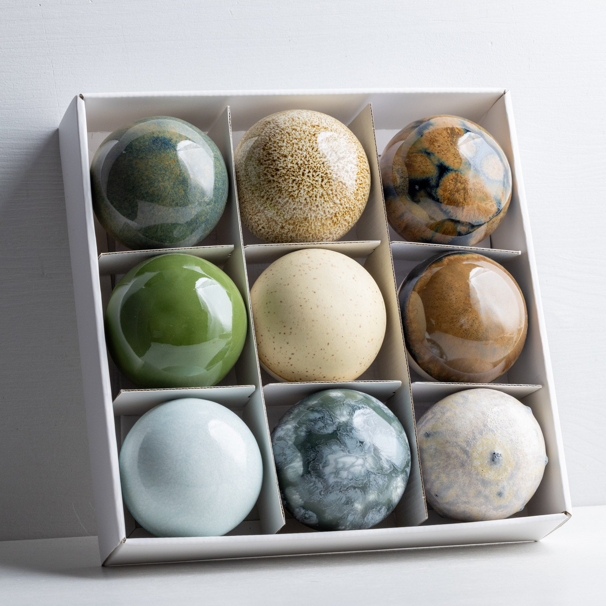 ゆうひー　NEO Pearl+ セット Pearl Set - No 18 – Studio Arhoj Store