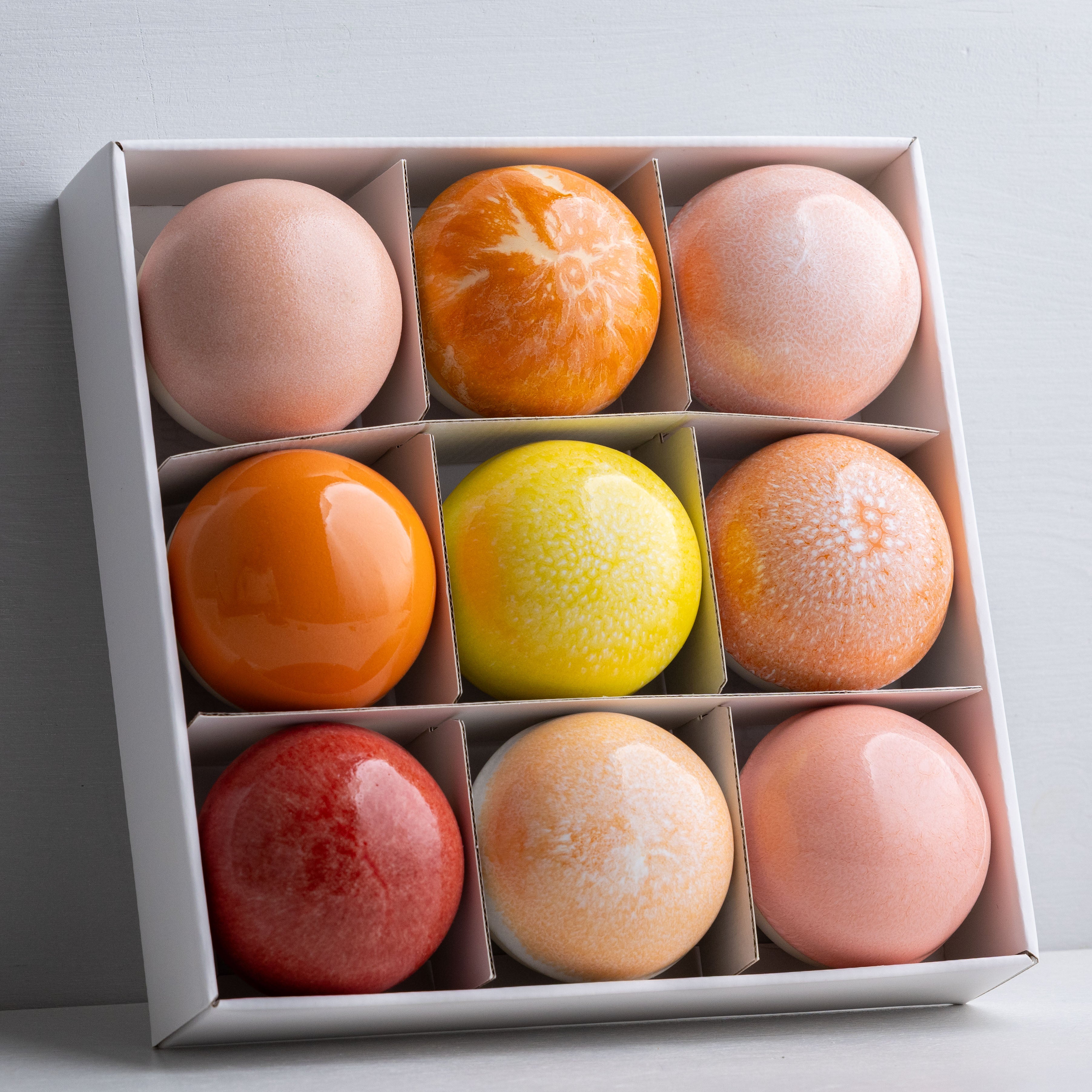 Pearl Set - No 27 – Studio Arhoj Store