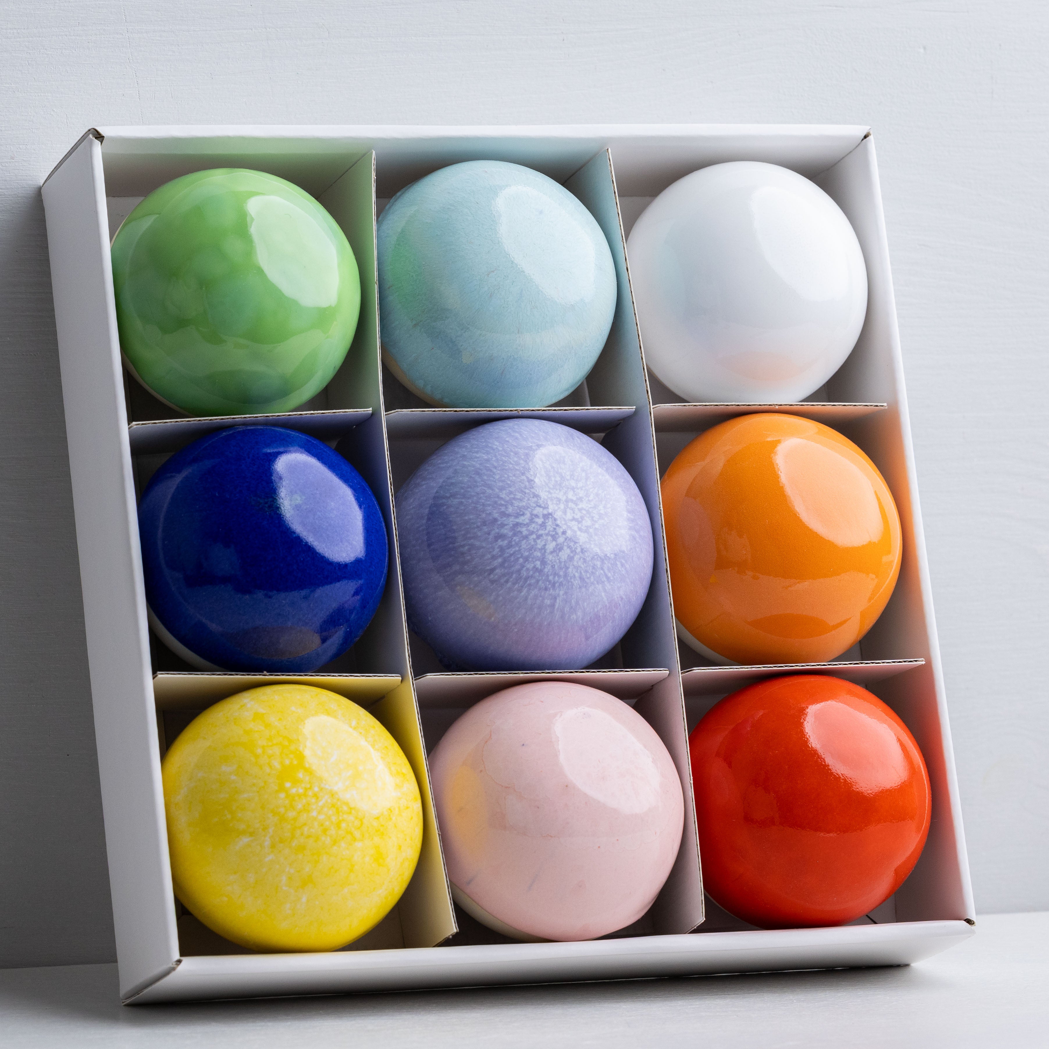 Pearl トライアングル 540g 598g セット Pearl Set - No 22 – Studio Arhoj Store