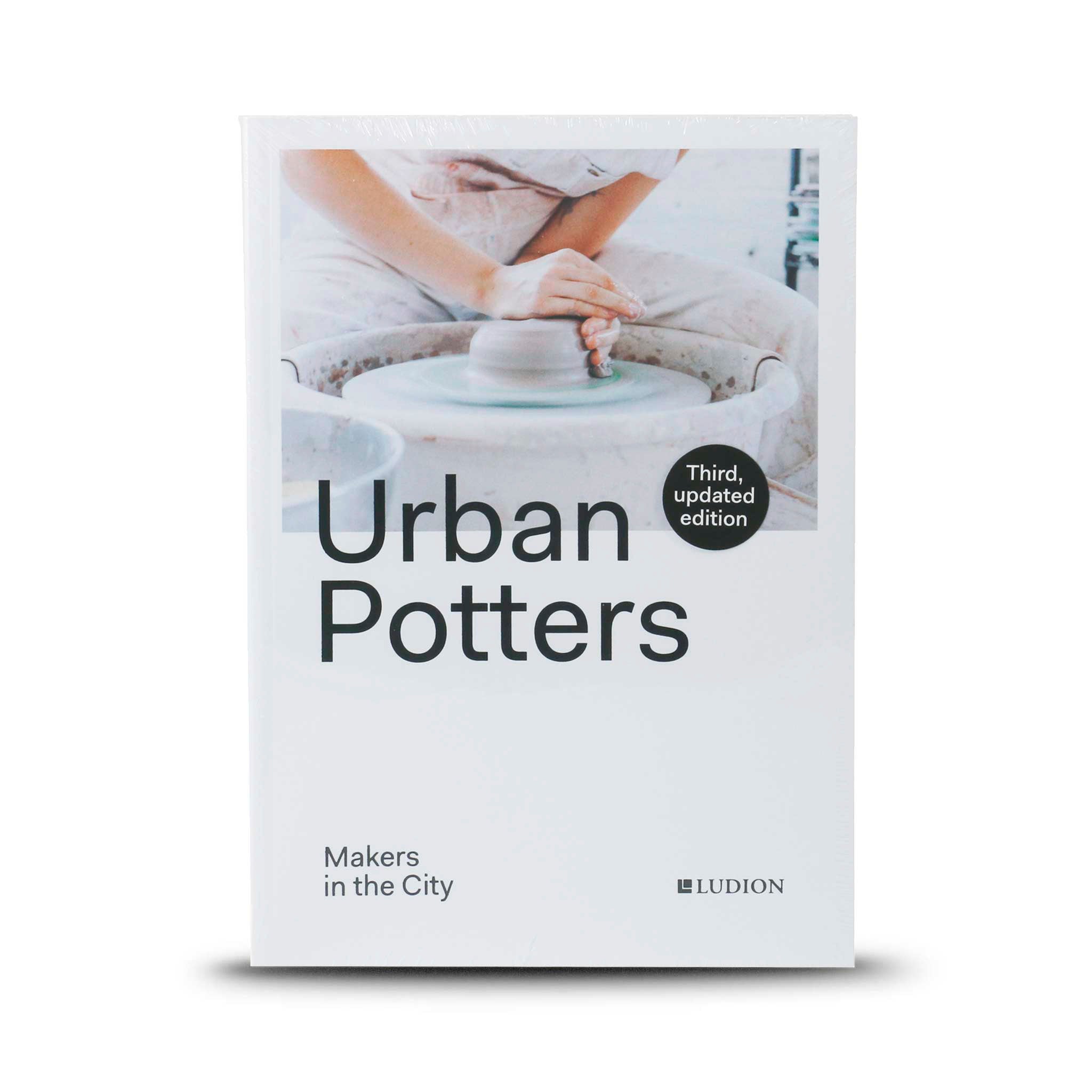 Urban Potters: Makers in the City