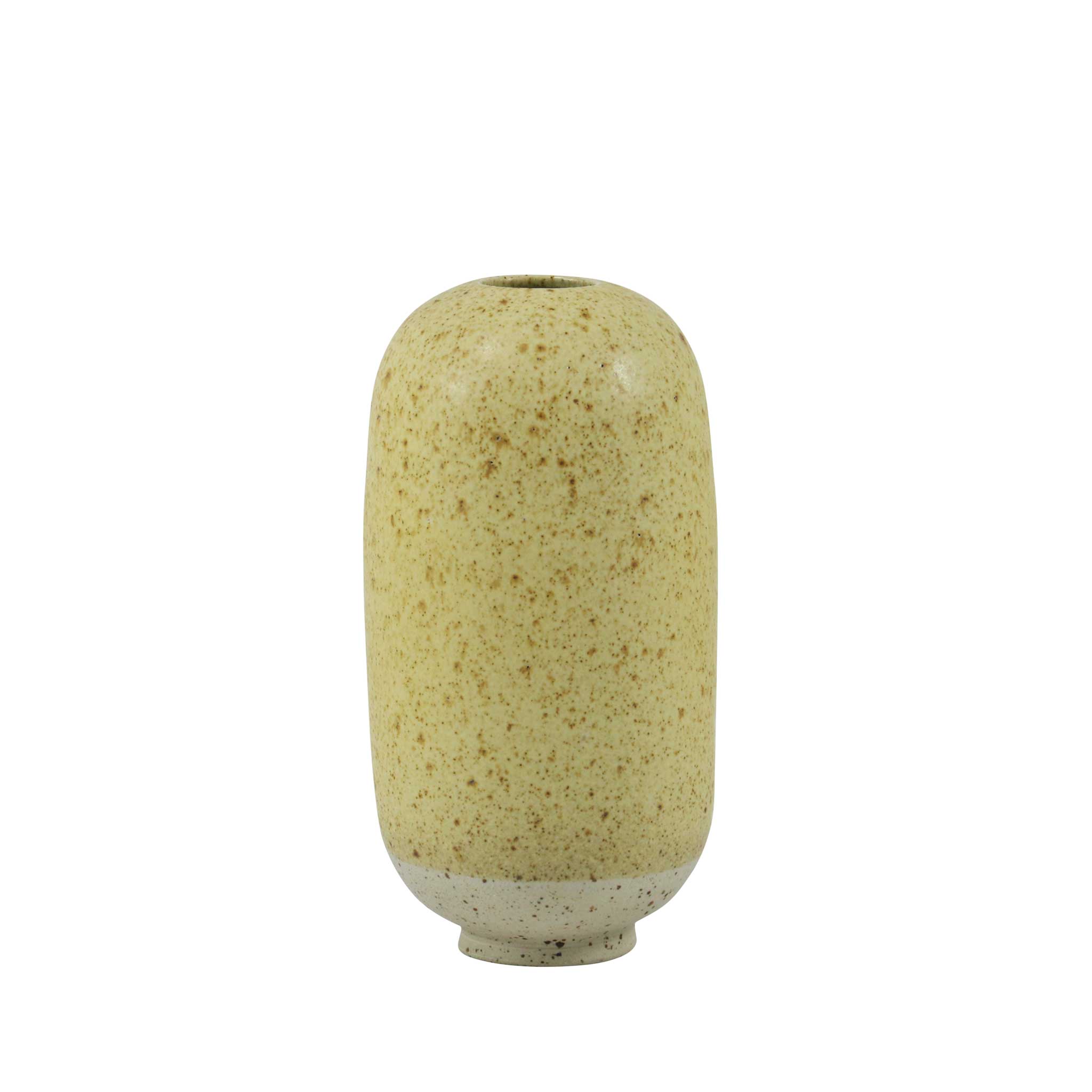 Mini Yuki Vase Golden Fur Studio Arhoj Store
