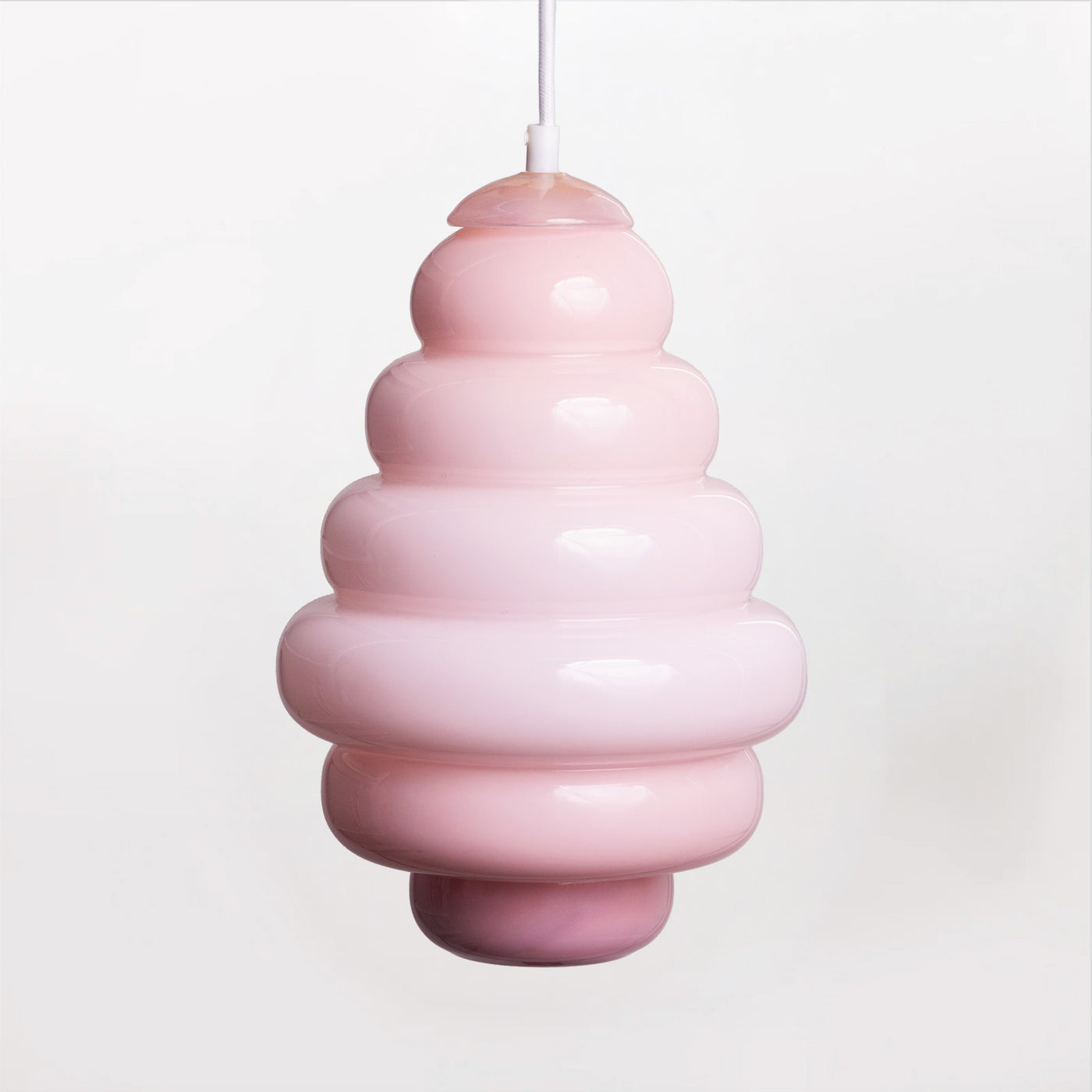 Spin Lamp