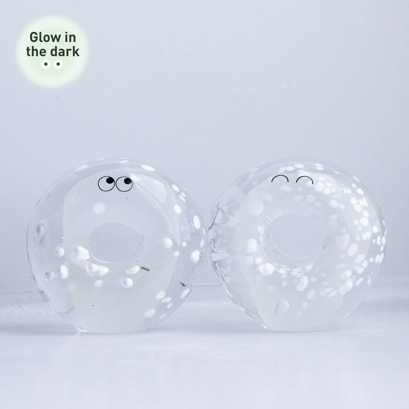 GLOW Crystal Blob Group