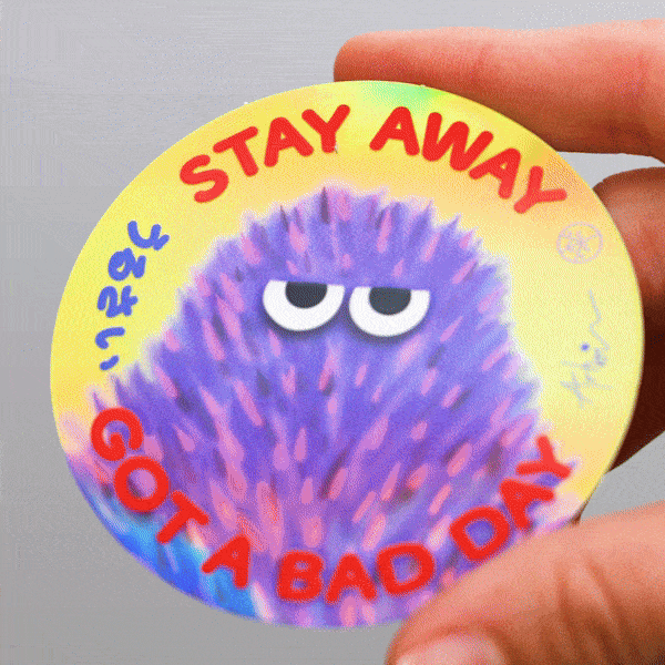 Stickie