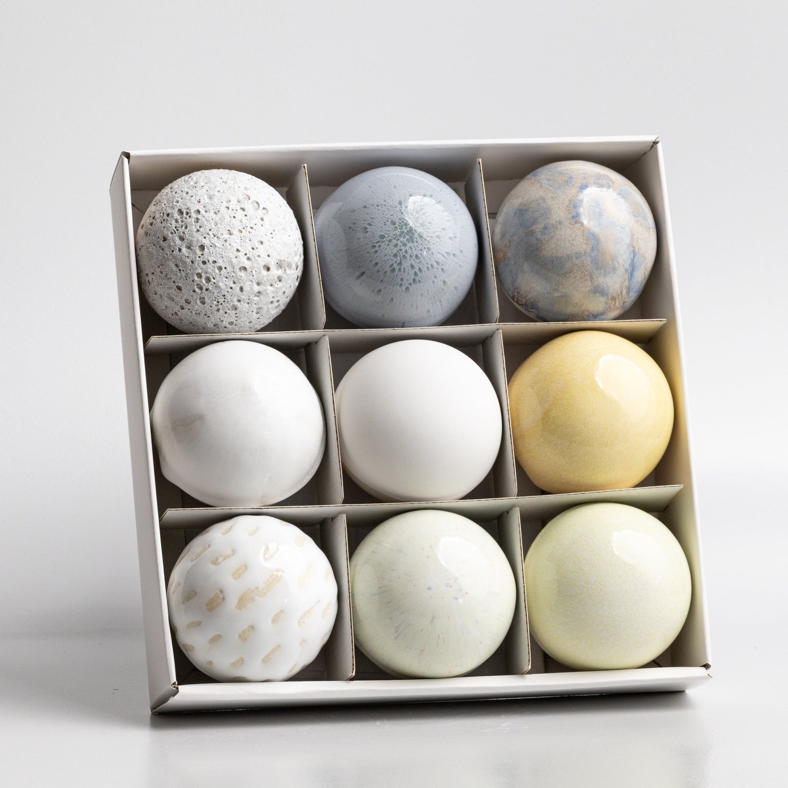 Pearl Set - No 14 – Studio Arhoj Store