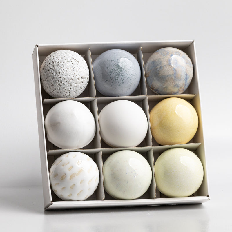 Pearl Set - No 14 – Studio Arhoj Store