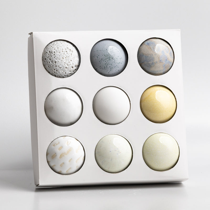 Pearl Set - No 14 – Studio Arhoj Store