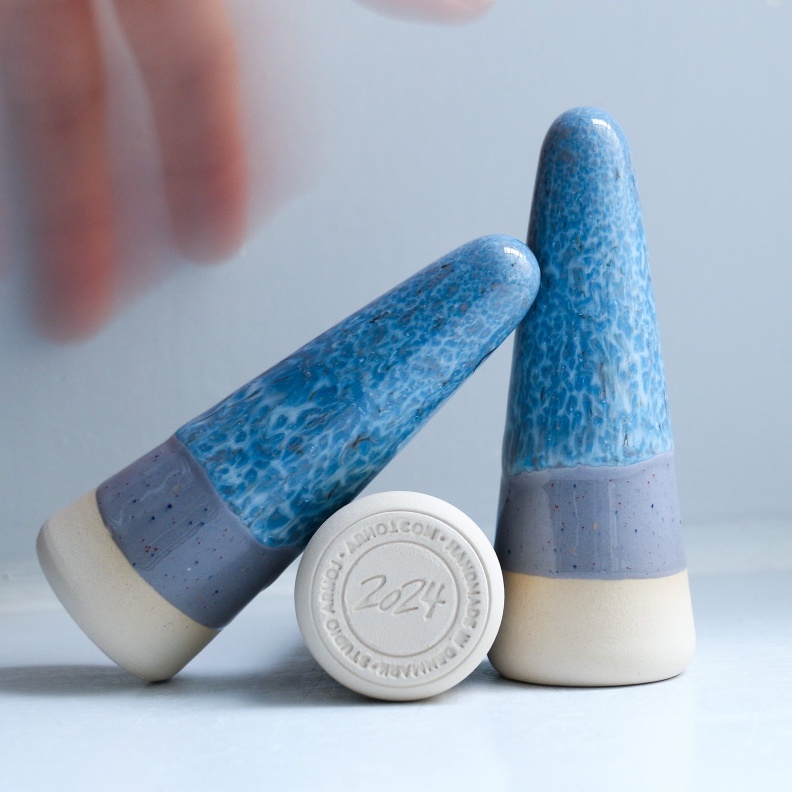 Ghost - Mystic – Studio Arhoj Store