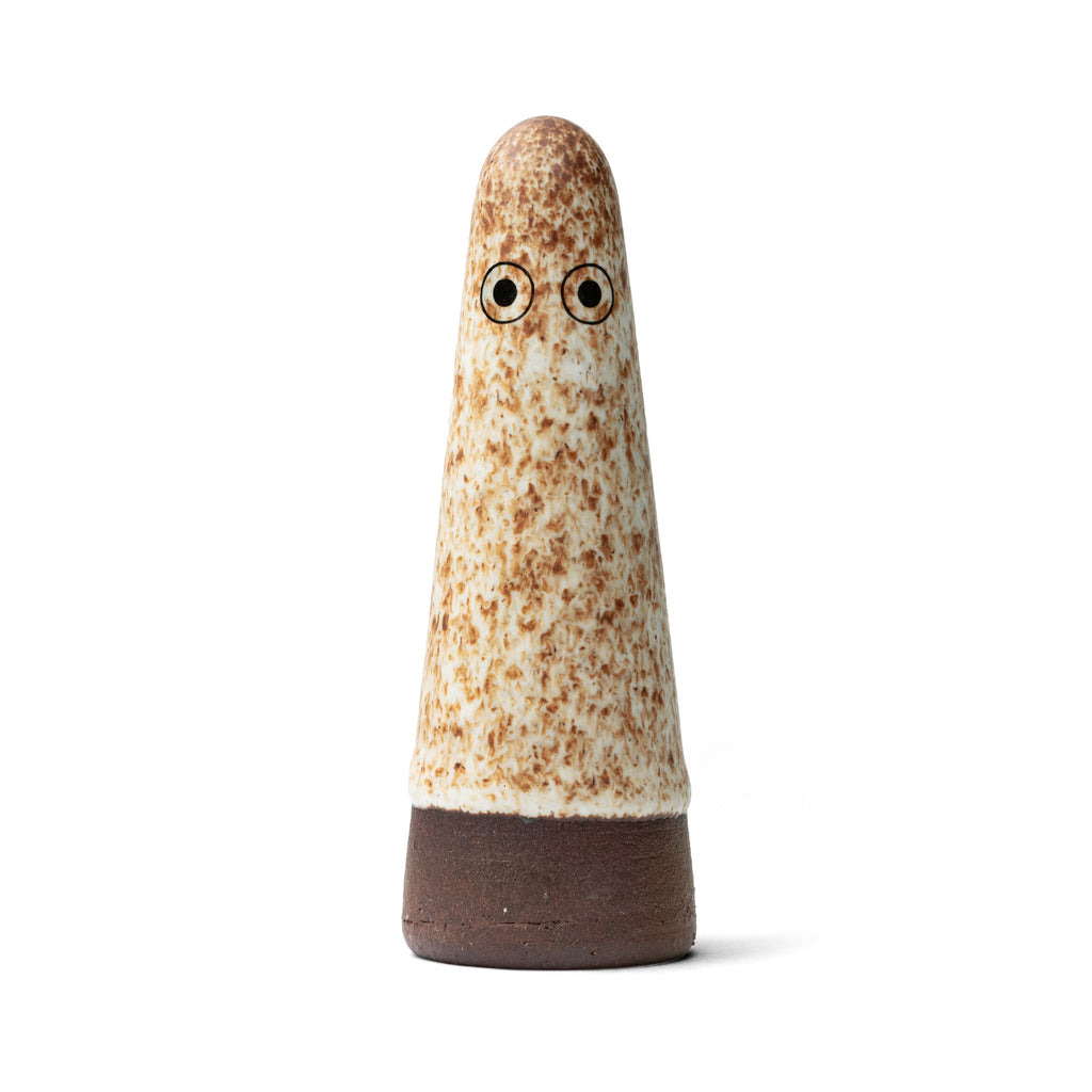 15 Year Ghost - Fired Stone – Studio Arhoj Store