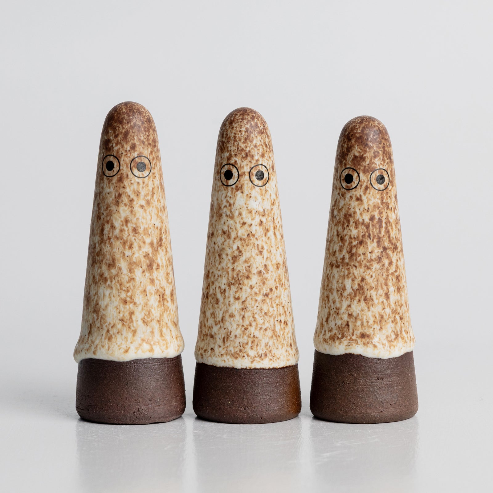 15 Year Ghost - Fired Stone – Studio Arhoj Store