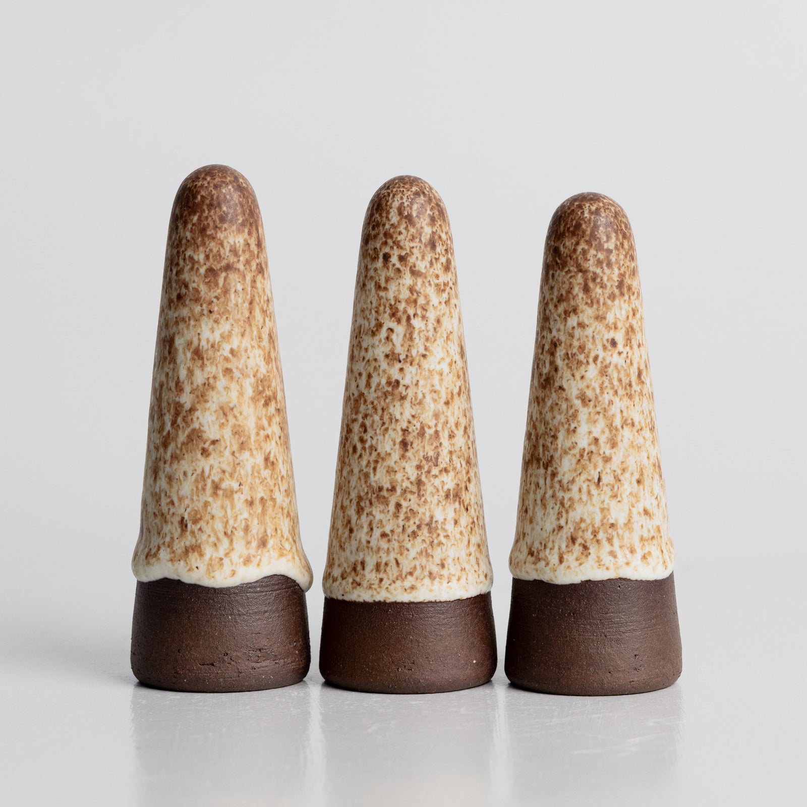 15 Year Ghost - Fired Stone – Studio Arhoj Store