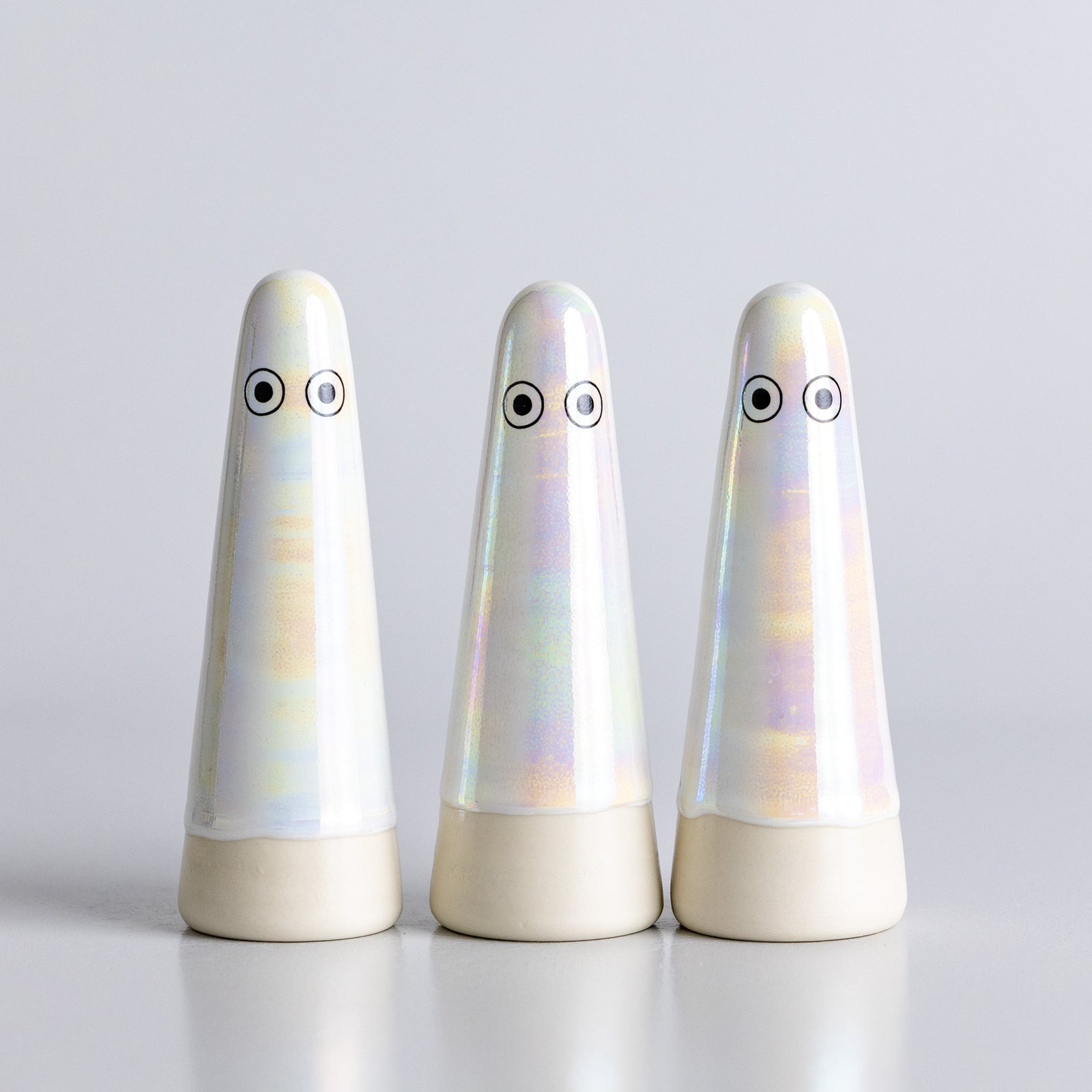 15 Year Ghost - Mother of Pearl – Studio Arhoj Store