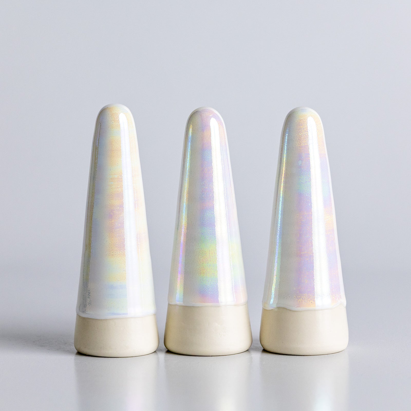 15 Year Ghost - Mother of Pearl – Studio Arhoj Store