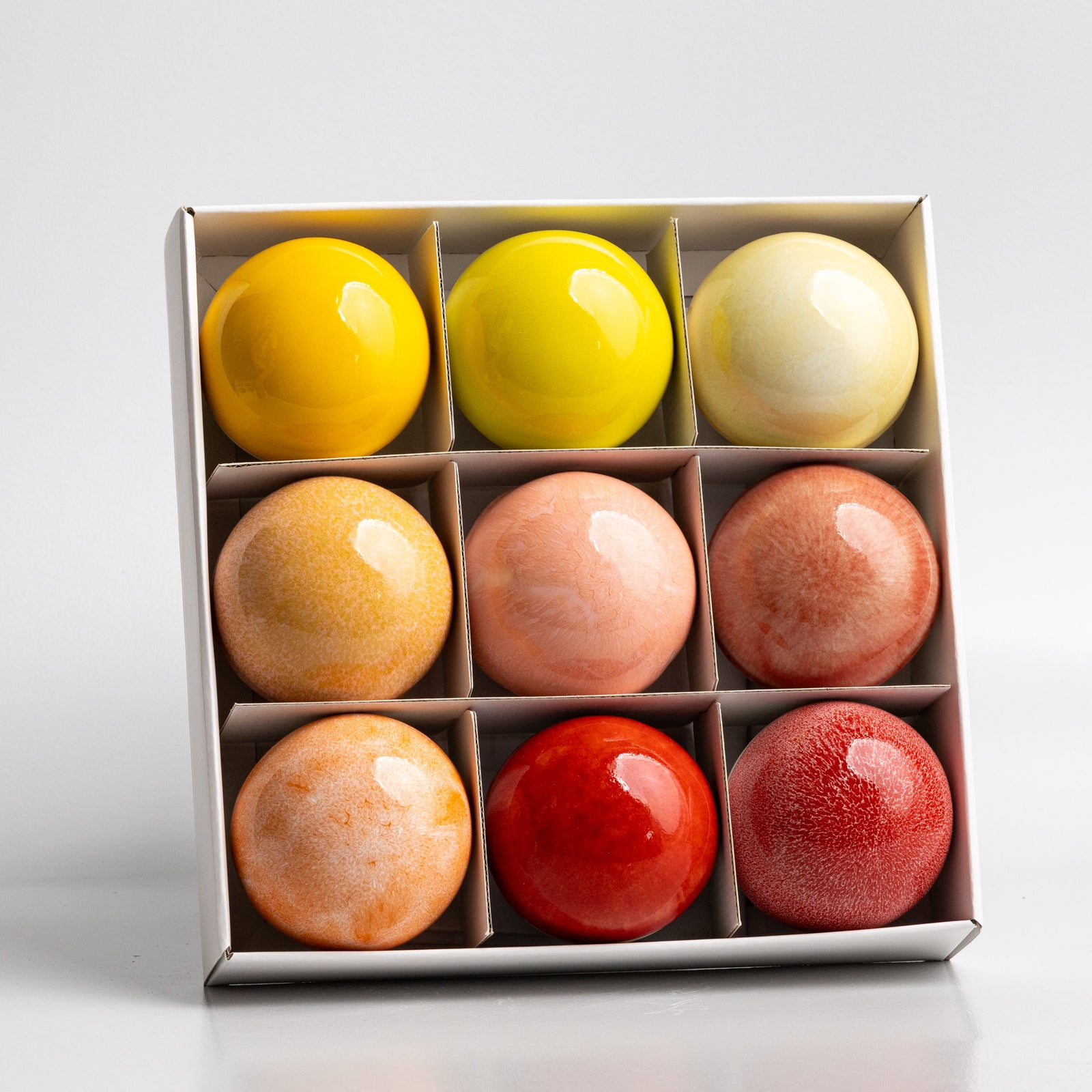 Pearl Set - No 16 – Studio Arhoj Store