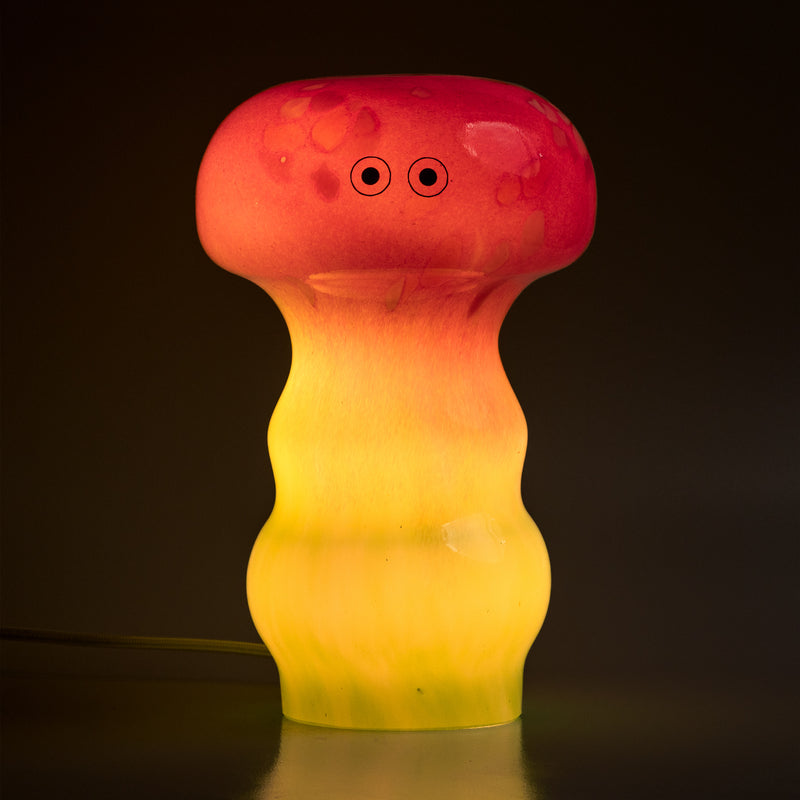 Crystal Blob Lamp - No 105 – Studio Arhoj Store
