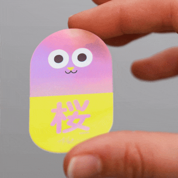 Stickie
