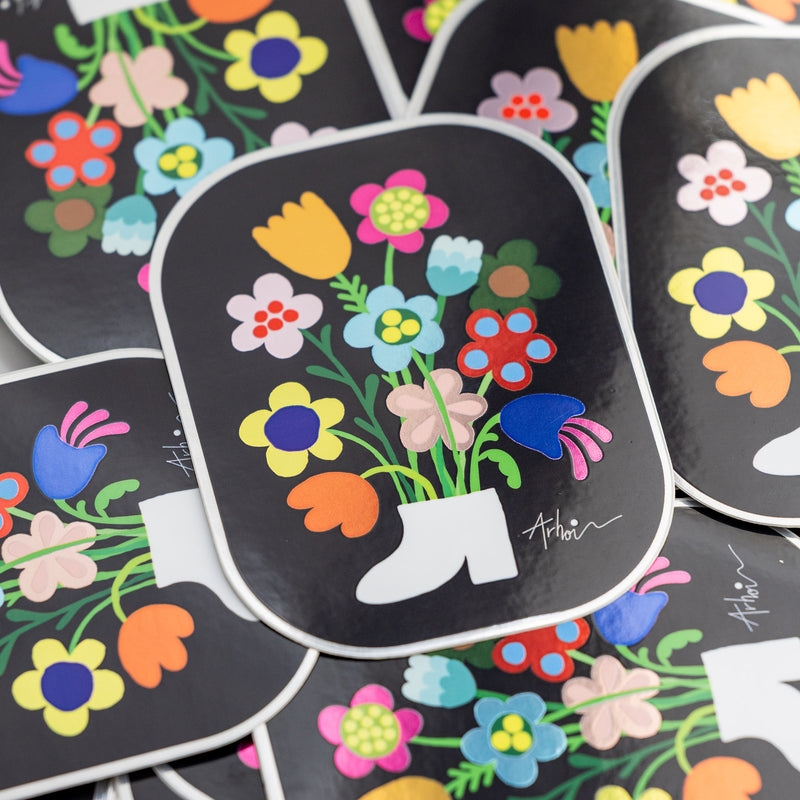 Stickie