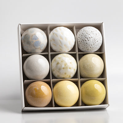Pearl Set - No 19 – Studio Arhoj Store