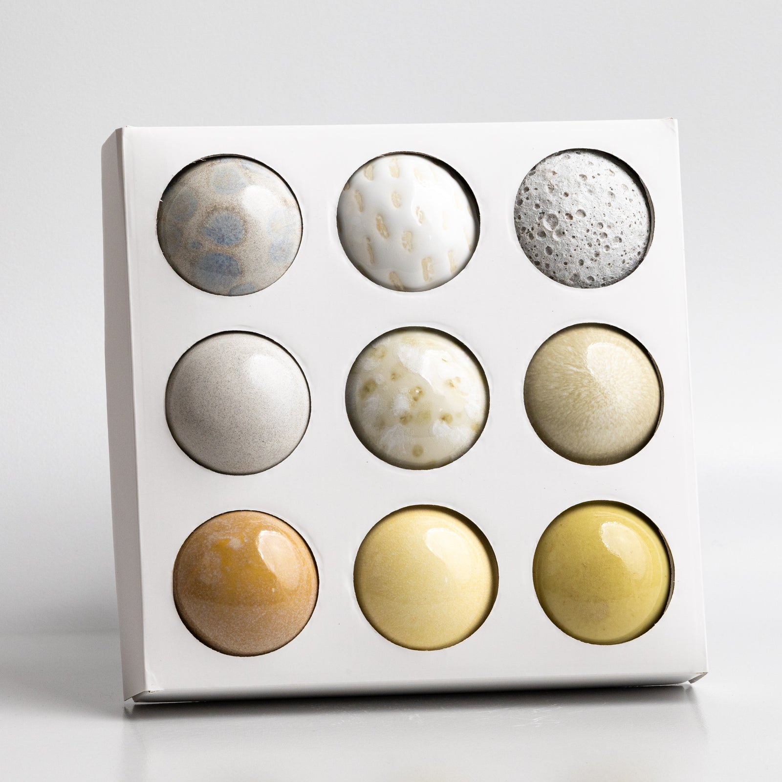 Pearl Set - No 19 – Studio Arhoj Store