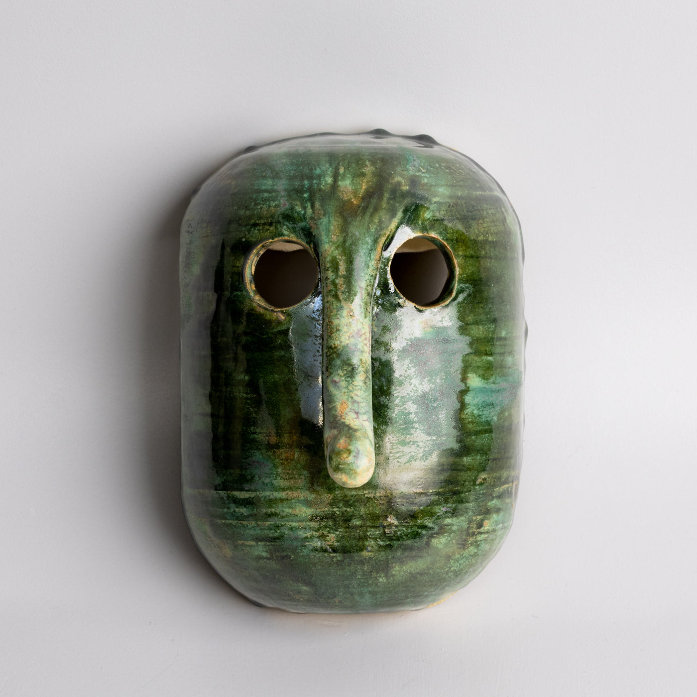 Stone Mask
