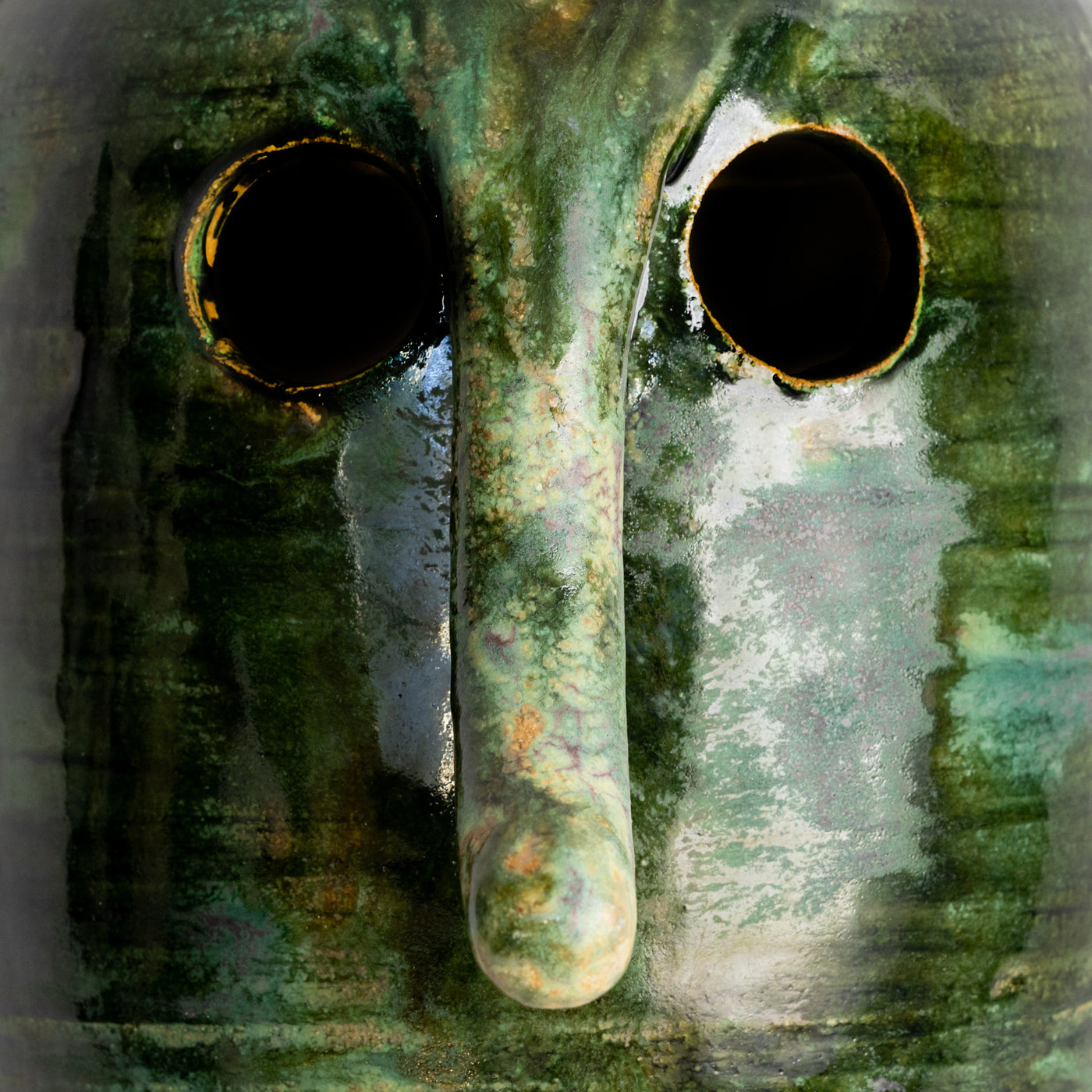 Stone Mask