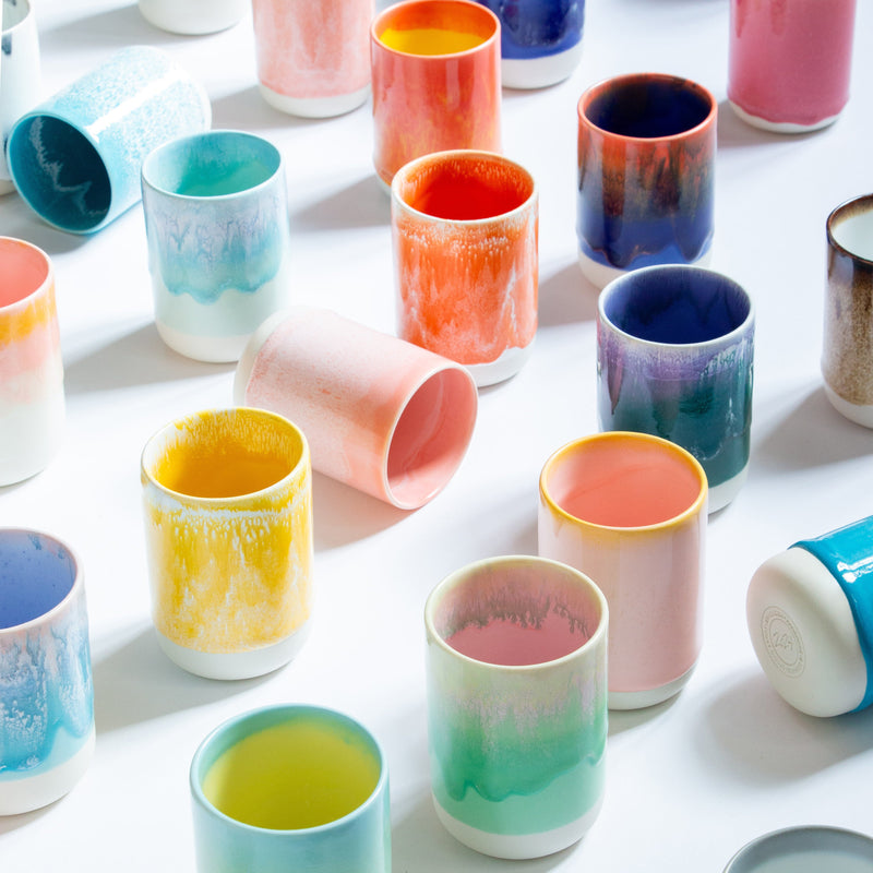 Slurp Cup - Miami – Studio Arhoj Store