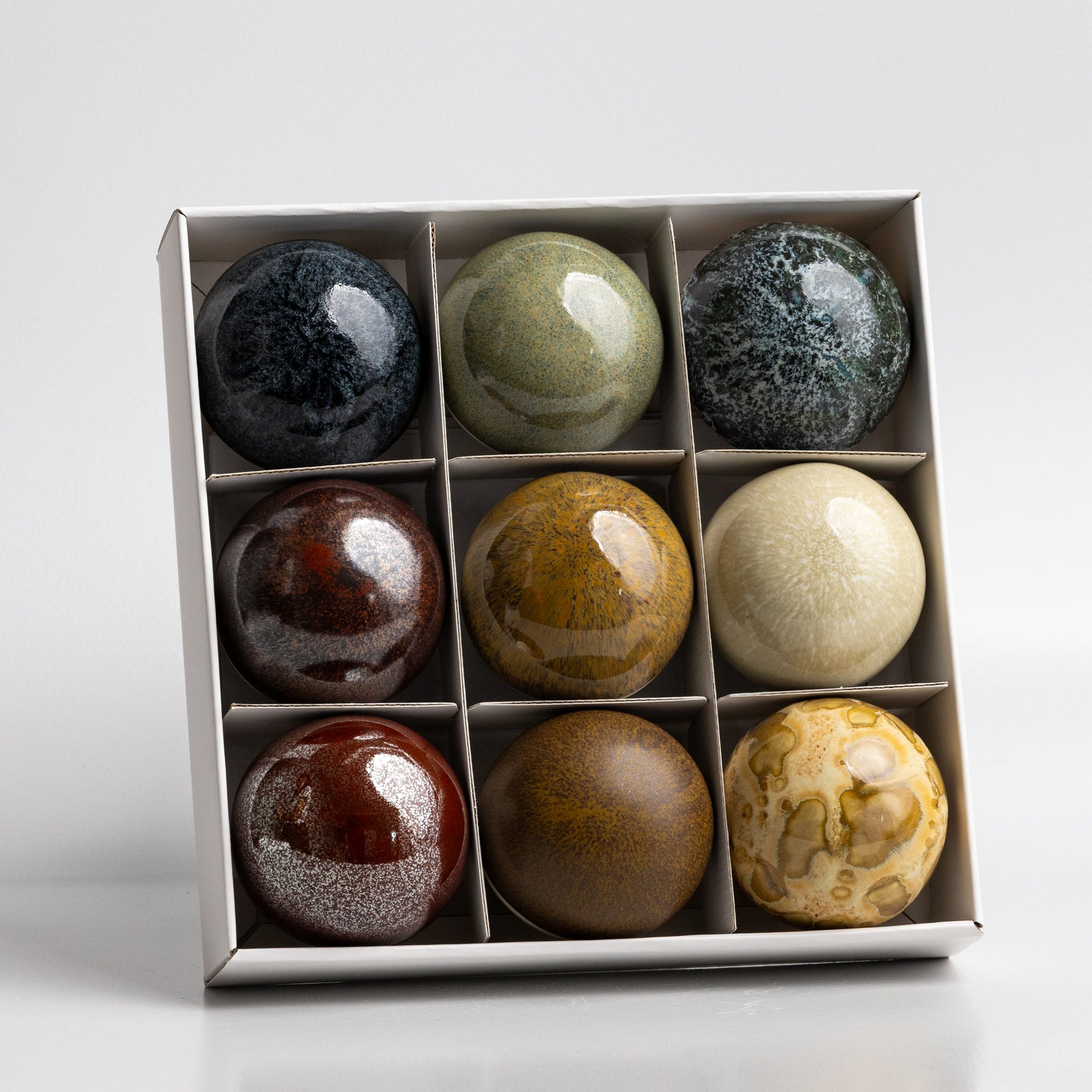 Pearl Set - No 20 – Studio Arhoj Store
