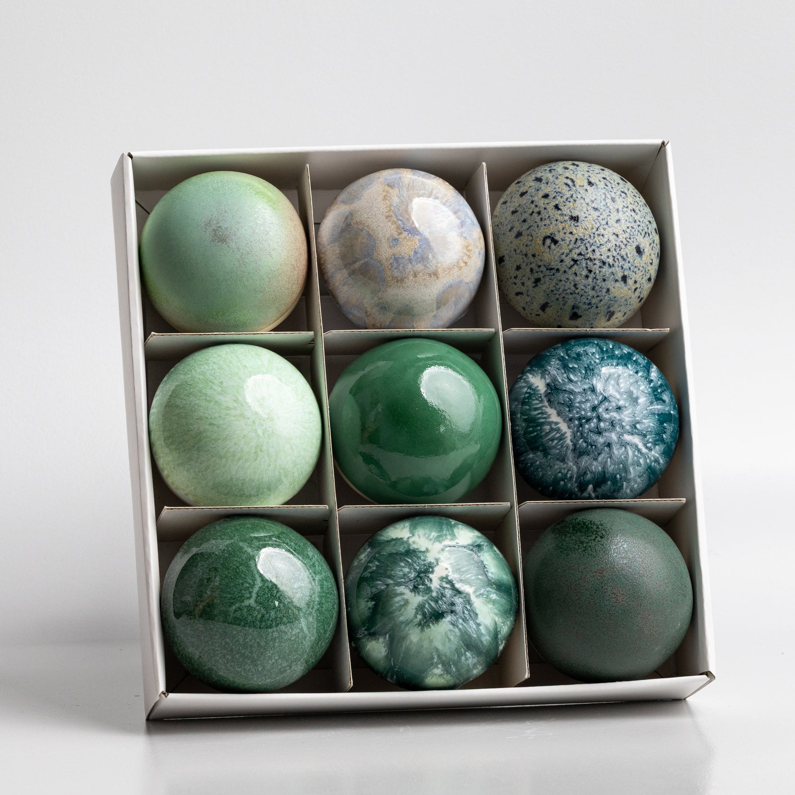 Pearl Set - No 21 – Studio Arhoj Store