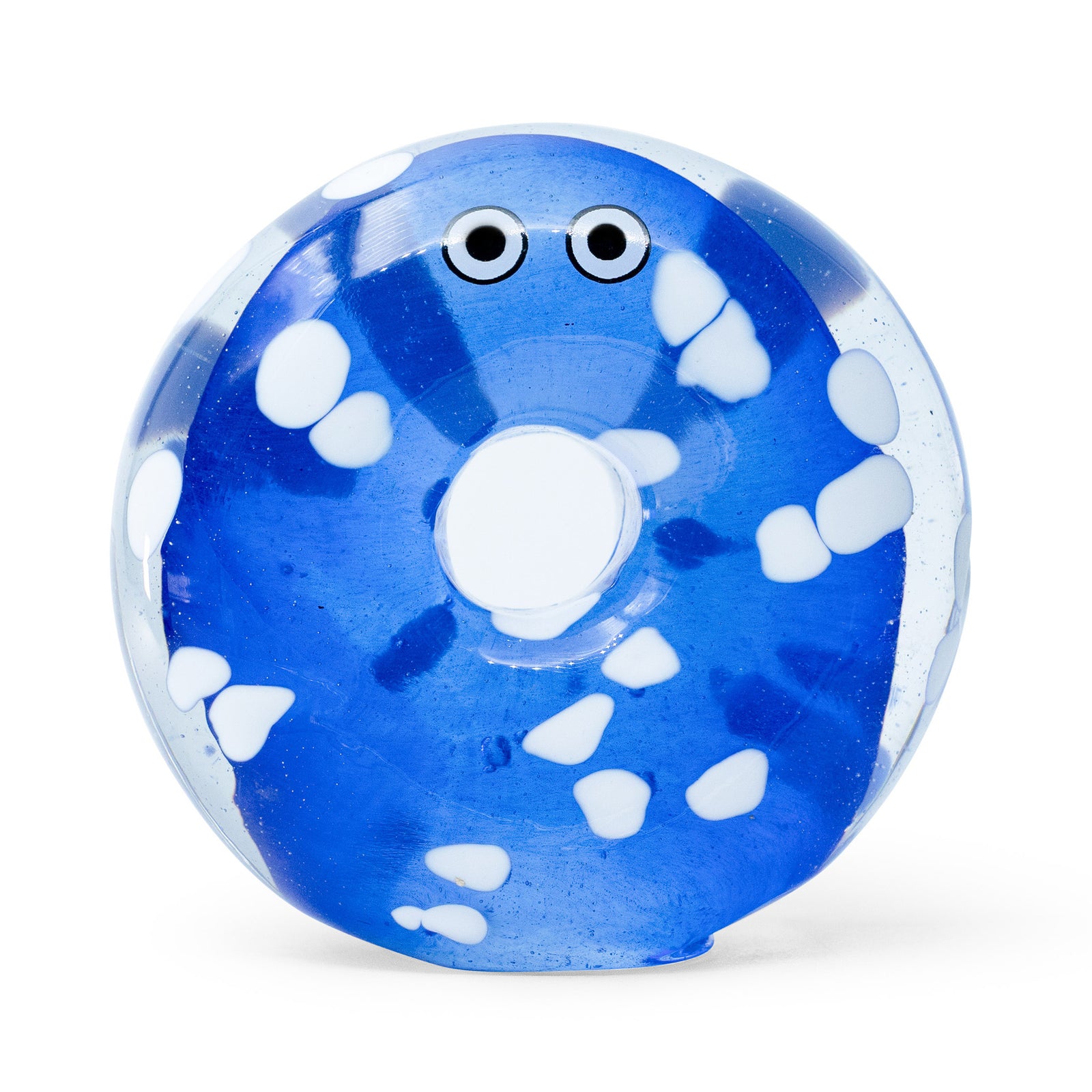 Crystal Blob - Blue Moon Donut – Studio Arhoj Store