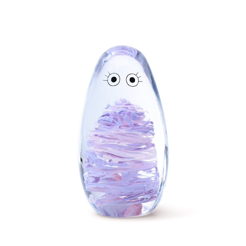 Crystal Blob