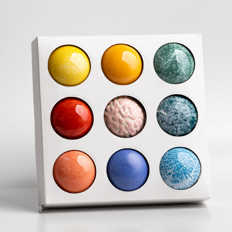 Pearl Set - No 24 – Studio Arhoj Store