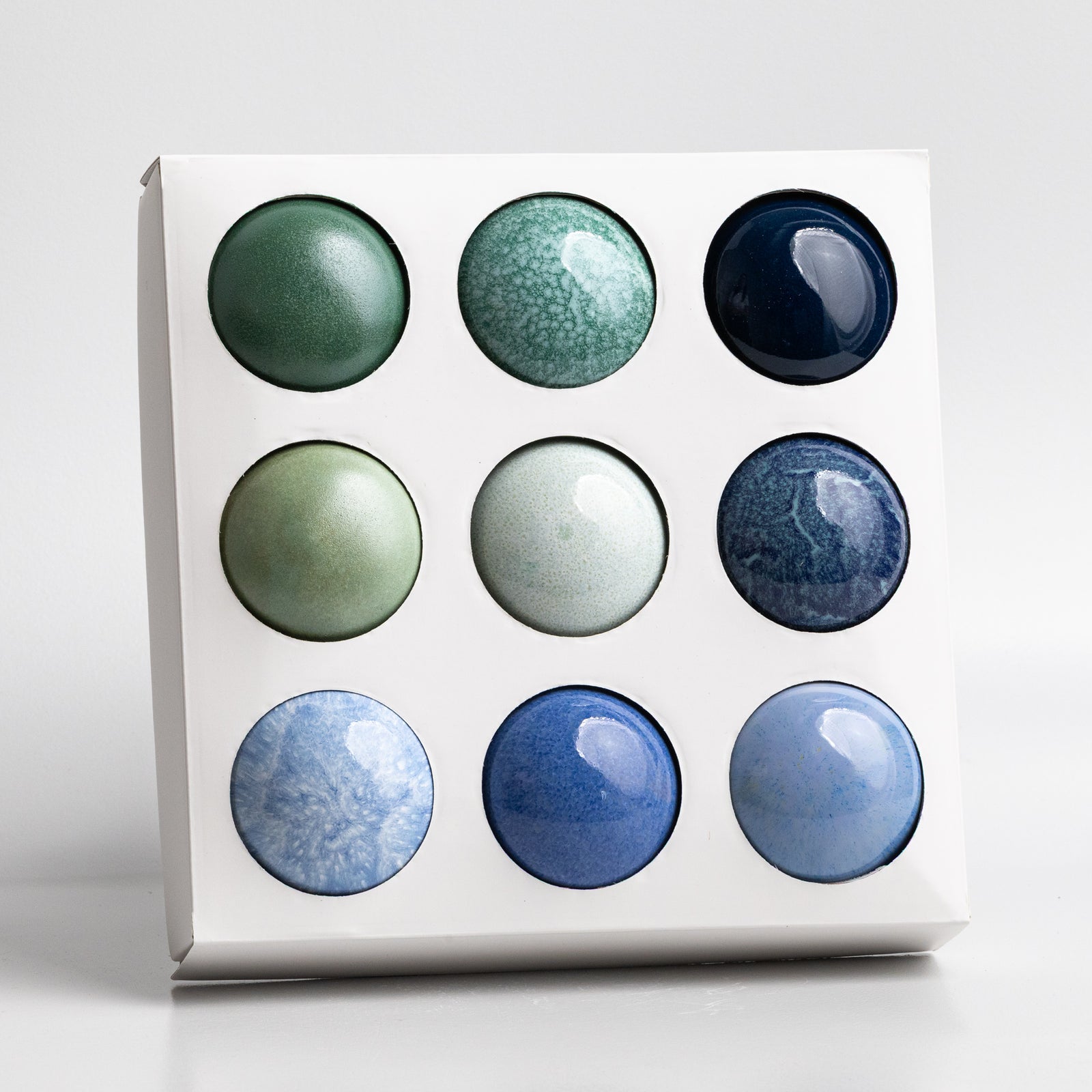 Pearl Set - No 25 – Studio Arhoj Store