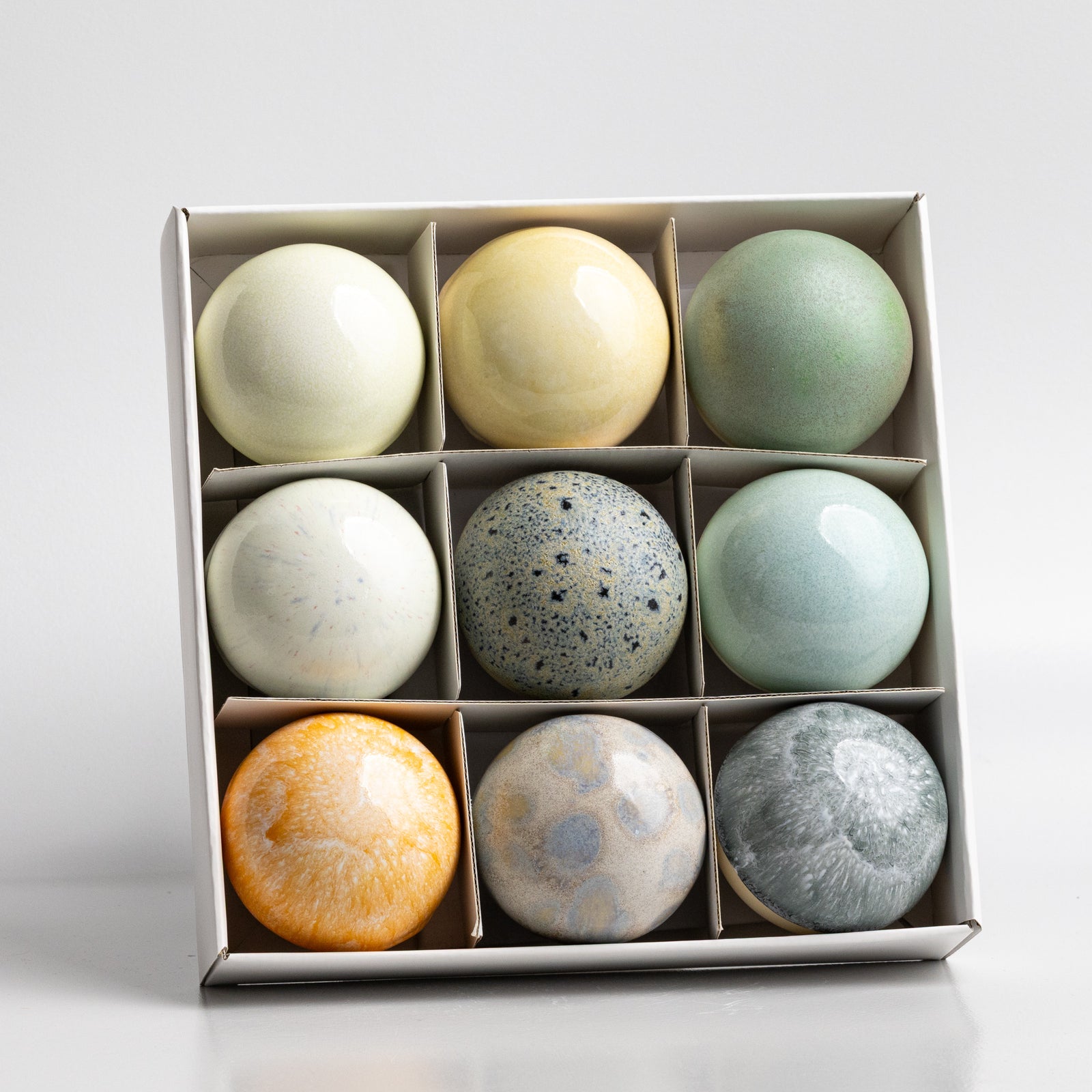 Pearl Set - No 26 – Studio Arhoj Store