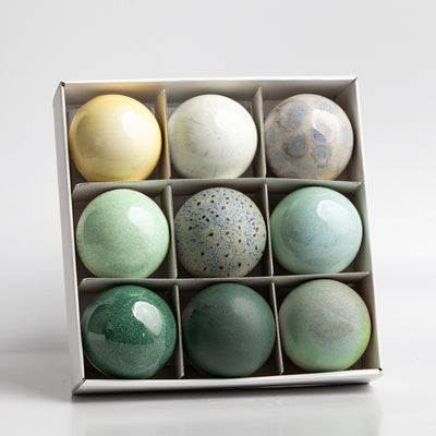 Pearl Set - No 19 – Studio Arhoj Store