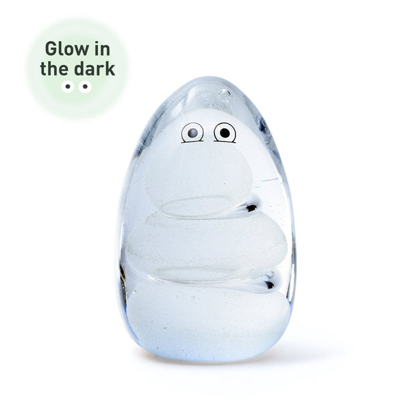 Crystal Blob - Night Bubble – Studio Arhoj Store