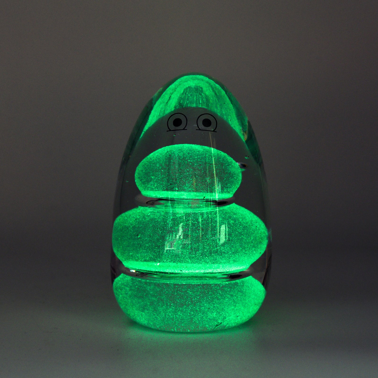 Crystal Blob - Night Bubble – Studio Arhoj Store