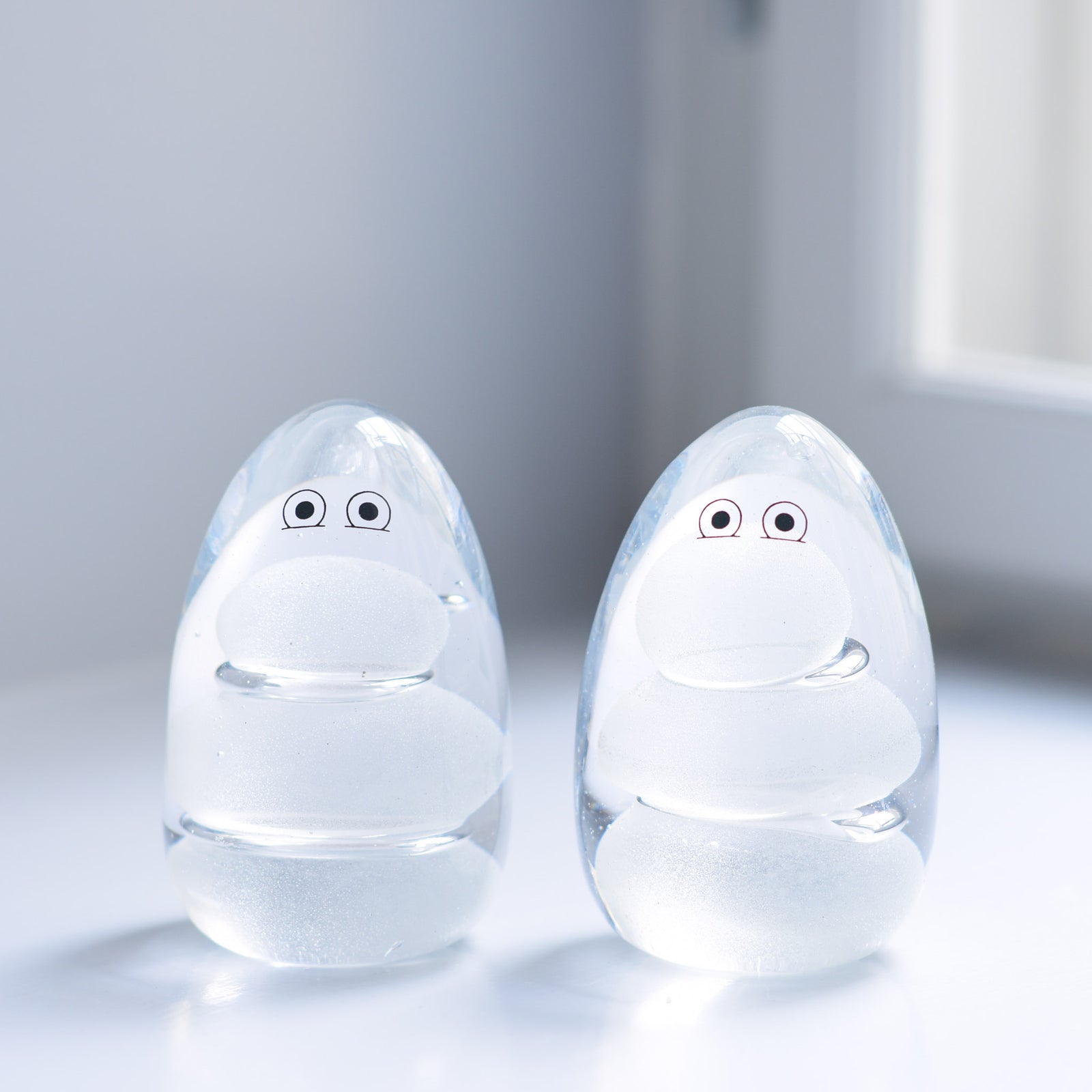 Crystal Blob - Night Bubble – Studio Arhoj Store