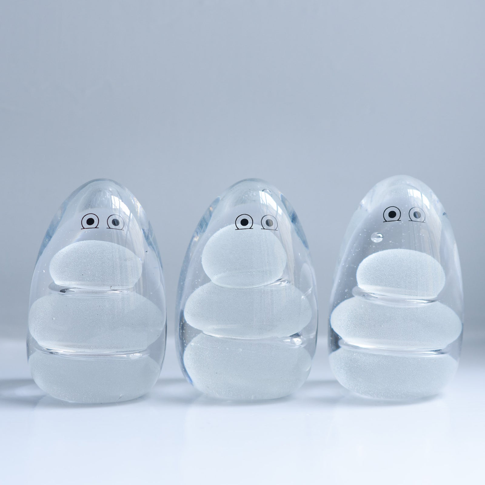 Crystal Blob - Night Bubble – Studio Arhoj Store