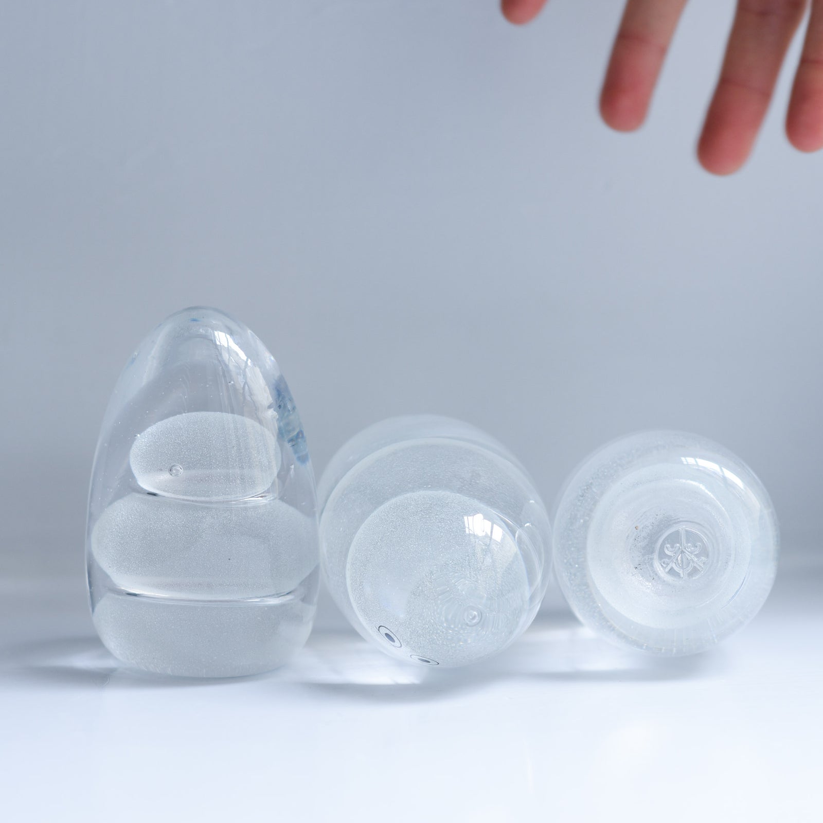 Crystal Blob - Night Bubble – Studio Arhoj Store
