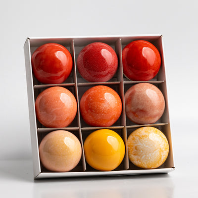 Pearl Set - No 19 – Studio Arhoj Store