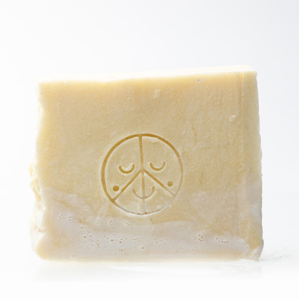 Organic Soap