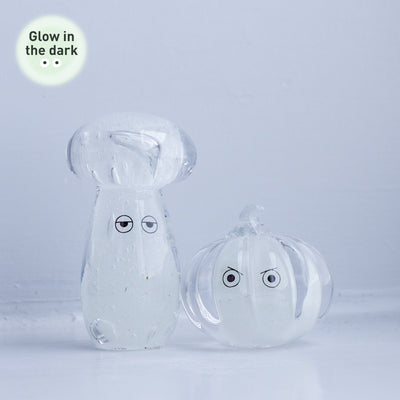 GLOW Crystal Blob Group